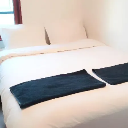 Budget Small Centre Homestay Oslo