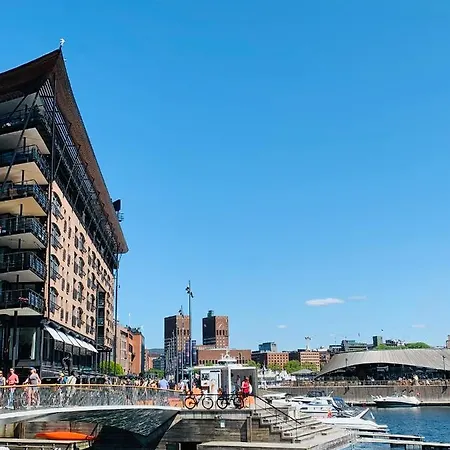 Privat bolig Budget Little With Window Centre *