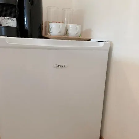 ホームステイ Budget Small Centre