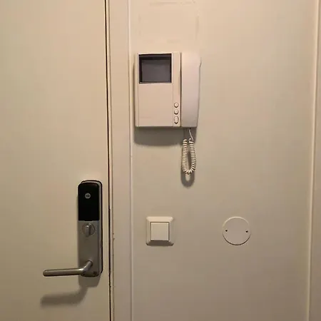 Budget Little With Window Centre * Oslo